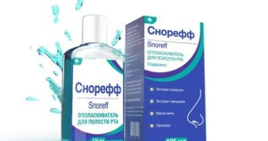 Снорефф