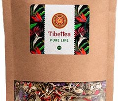 TIBETTEA от паразитов