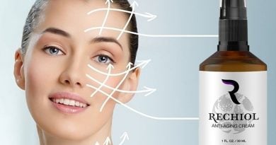 Rechiol сыворотка для лица