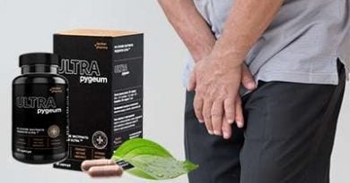 Pygeum Ultra