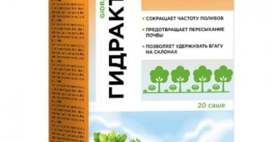 Гидрактив Плюс