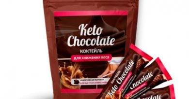 Keto Сhocolate