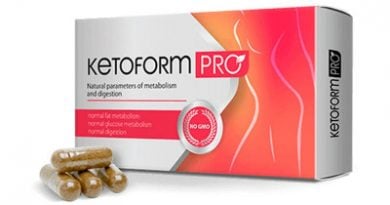 KetoForm Pro
