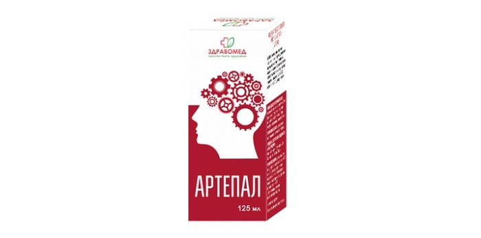 Artepal от гипертонии: избавит от риска проблем с сердцем и сосудами!