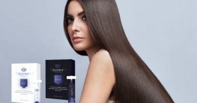 Сыворотка Alona Perfect Hair для волос. Обзор средства, преимущества, отзывы