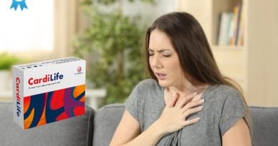 Таблетки Cardilife от гипертонии. Официальный сайт, реальные отзывы