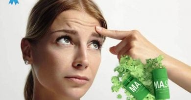 Green Acne Stick от морщин. Официальный сайт, реальные отзывы