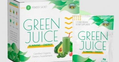 Green Juice