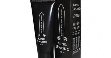 KING SWORD