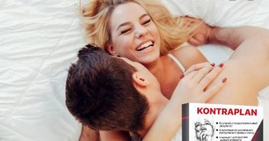 Капсулы Kontraplan для потенции. Обзор средства, преимущества, отзывы