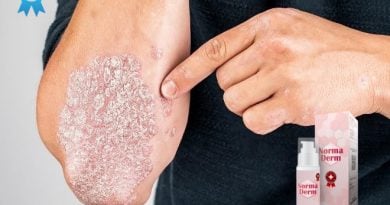 Гель NormaDerm от псориаза. Официальный сайт, реальные отзывы