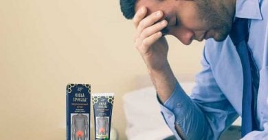 Крем Сила Пчелы от простатита. Официальный сайт, реальные отзывы