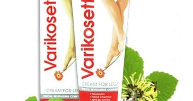 Varikosette