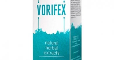 Vorifex