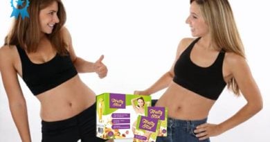 Коктейль Fruity Stix для похудения. Официальный сайт, реальные отзывы