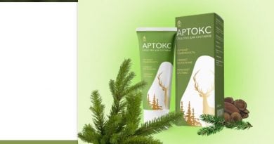 Артокс — отзывы, обзор наружного средства для суставов